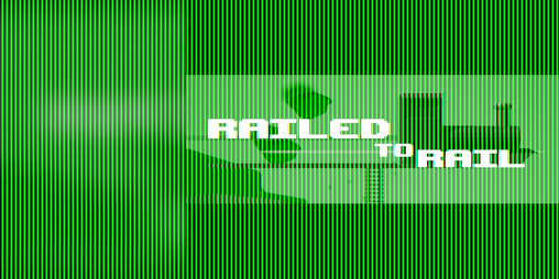 Cover image for Railed to Rail