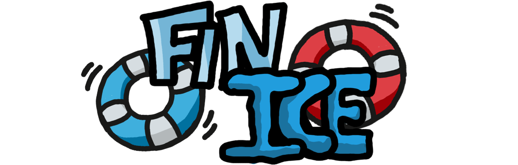 Fin Ice By Delunado Aviss Matias Diehl