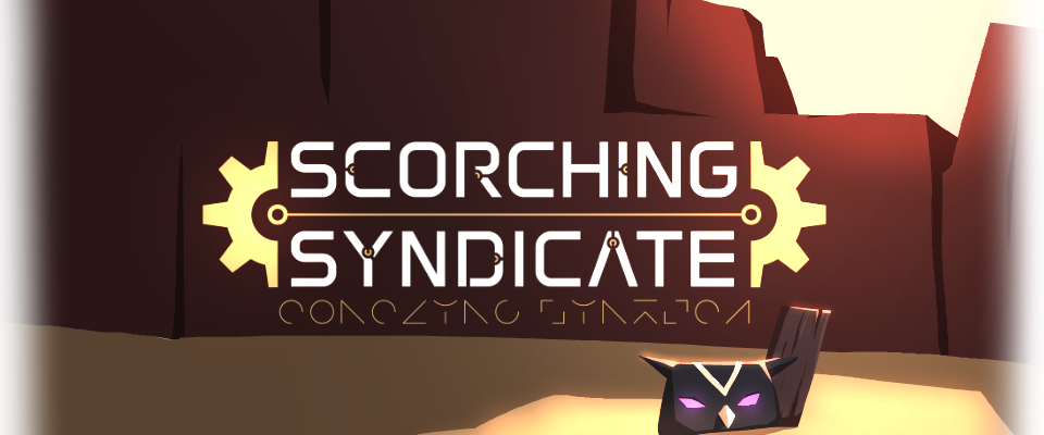 Scorching Syndicate