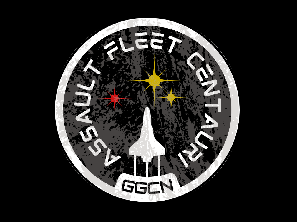 Assault Fleet Centauri