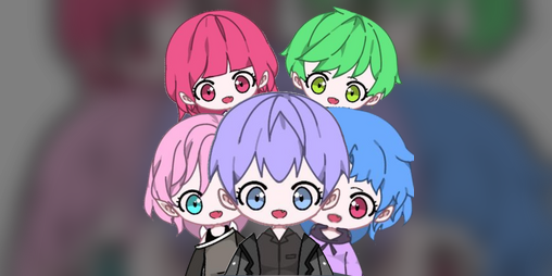 Cover image for Virtual Pngtuber mobile