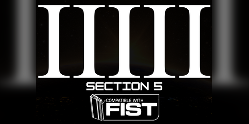Cover image for Section 5