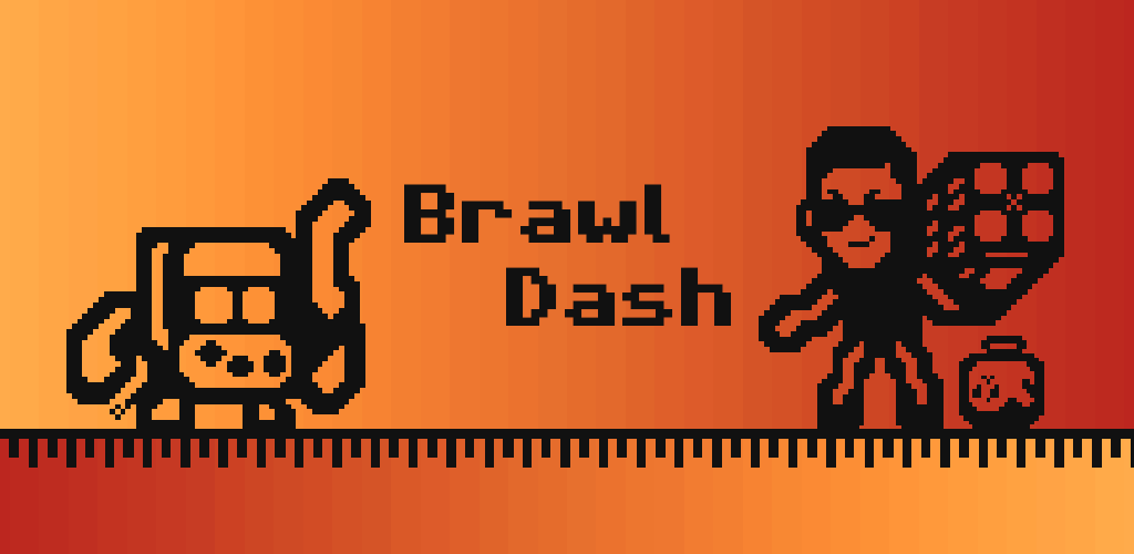 Brawl Dash