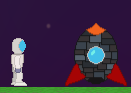 Above the Void