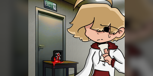Cover image for Delusion