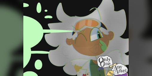 Cover image for Rise And Shine, Lab Rat!