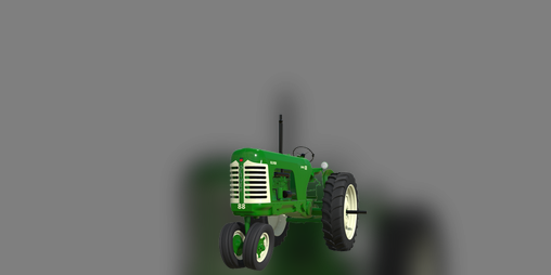 Cover image for Oliver Super 88 2.0