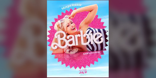 Cover image for The Non-Official Barbie Storytelling Card Game