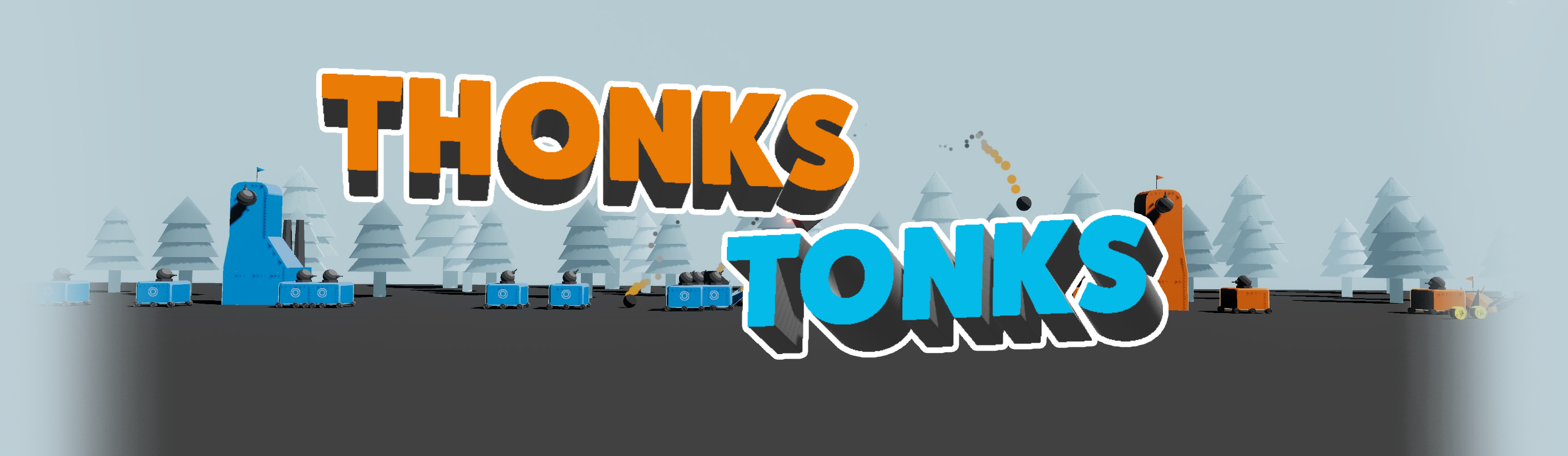 Thonks Tonks