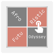 Afrofuturistic-Odyssey
