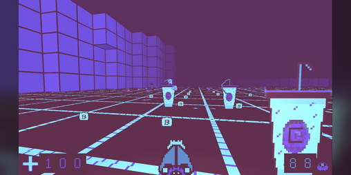 Cover image for WISH GB FPS