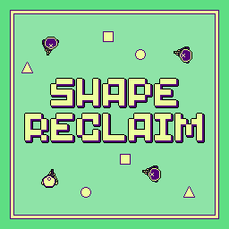 Cover image for Shape Reclaim