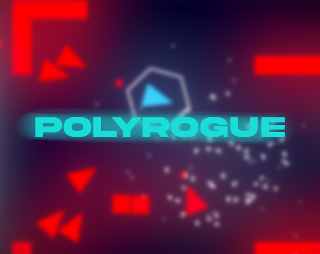 Cover image for PolyRogue