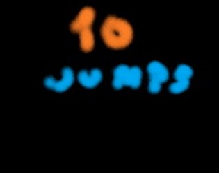 5 Jumps