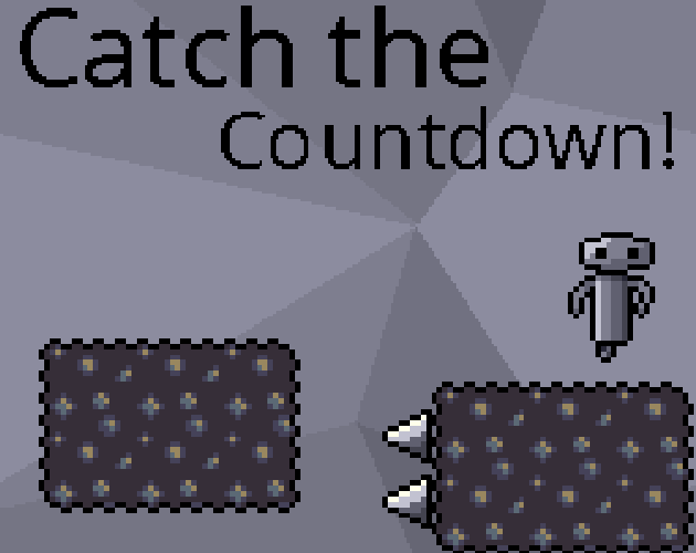 Catch The Countdown By Infinitecoder Catch The Countdown By Infinitecoder