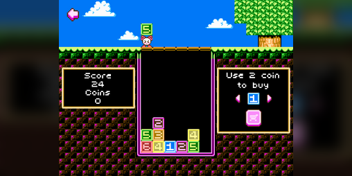 Cover image for Drop & Merge