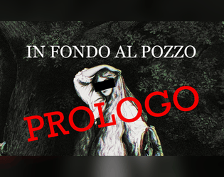 In Fondo al Pozzo - Prologo   - Avventura introduttiva per Canaglie 