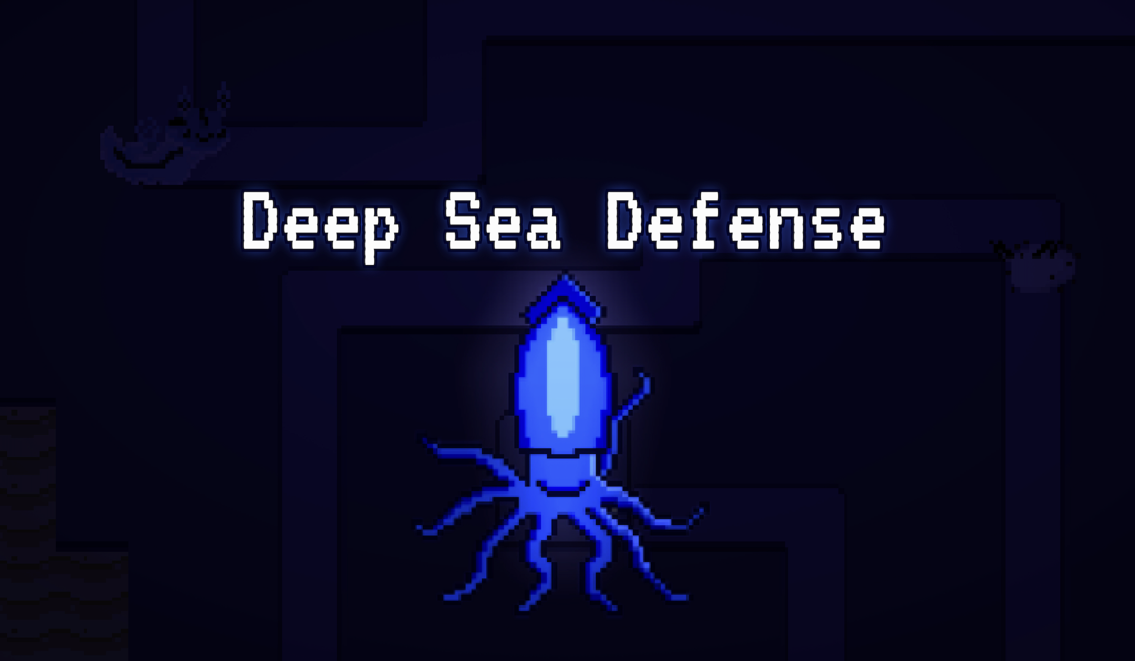 Deep Sea Defense