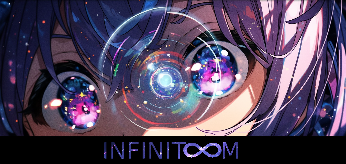 Infinituum [Pre-Alpha Demo]