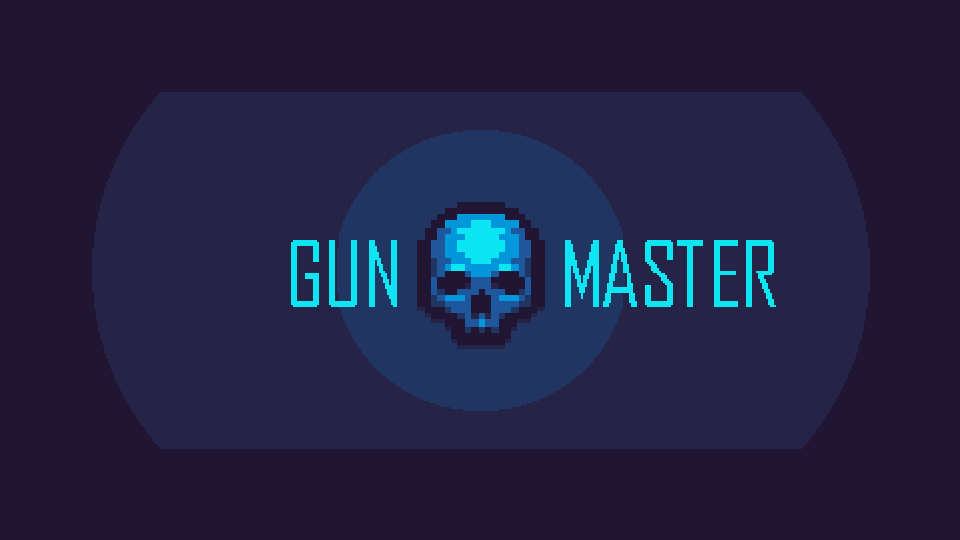 Gun Master - Jam Version