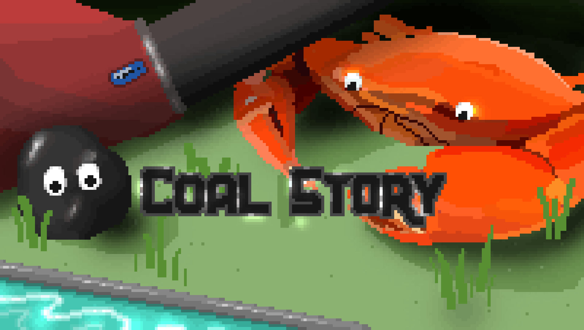 Coal Story