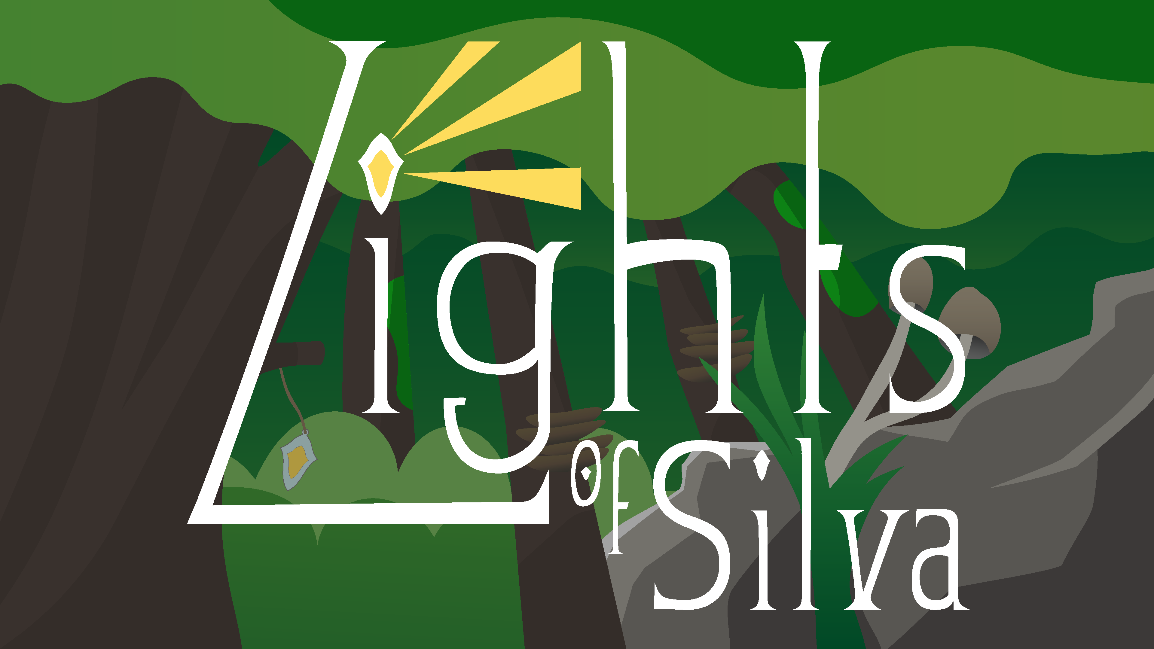 Lights Of Silva