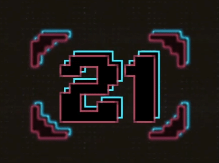 21