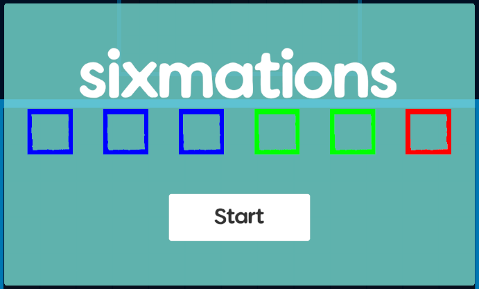 sixmations