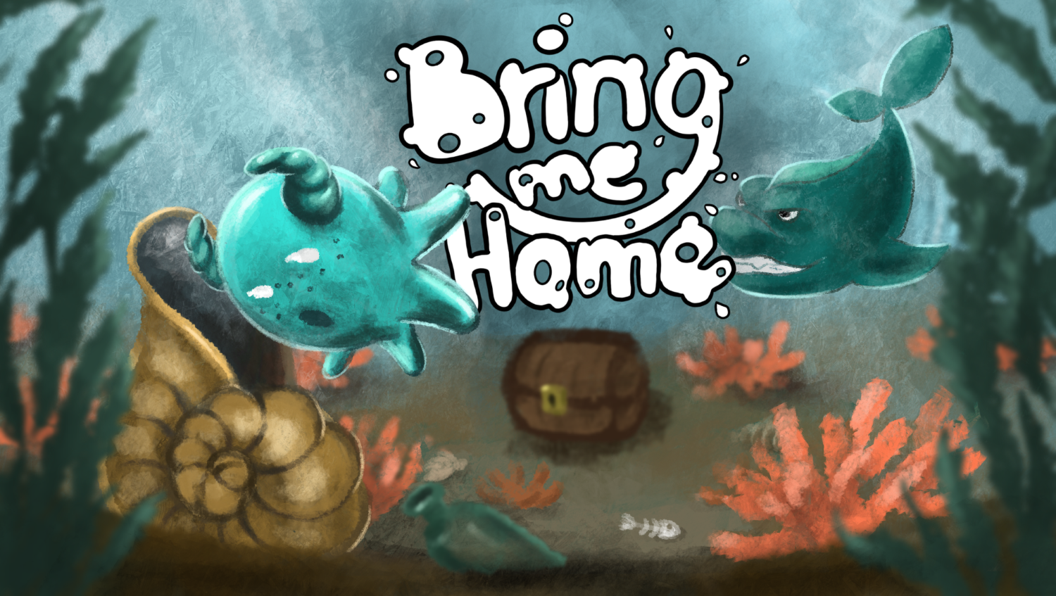 Early access: Bring me home