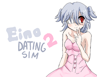 Eino Dating Simulator 2