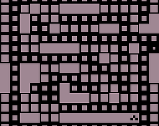 Carson's Infinite Bitsy Heckscape
