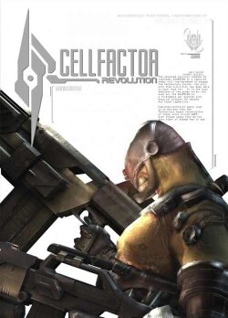 cellfactor revolution