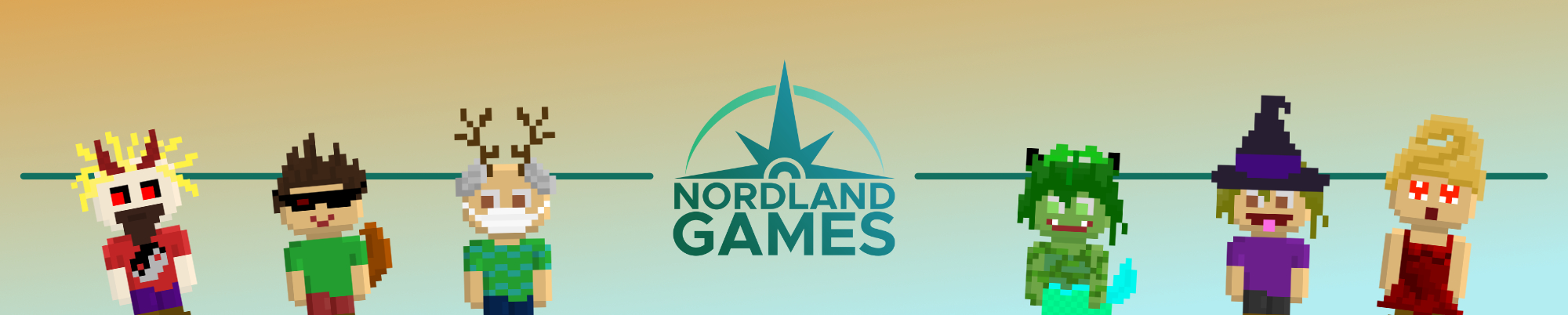 Nordland-Games