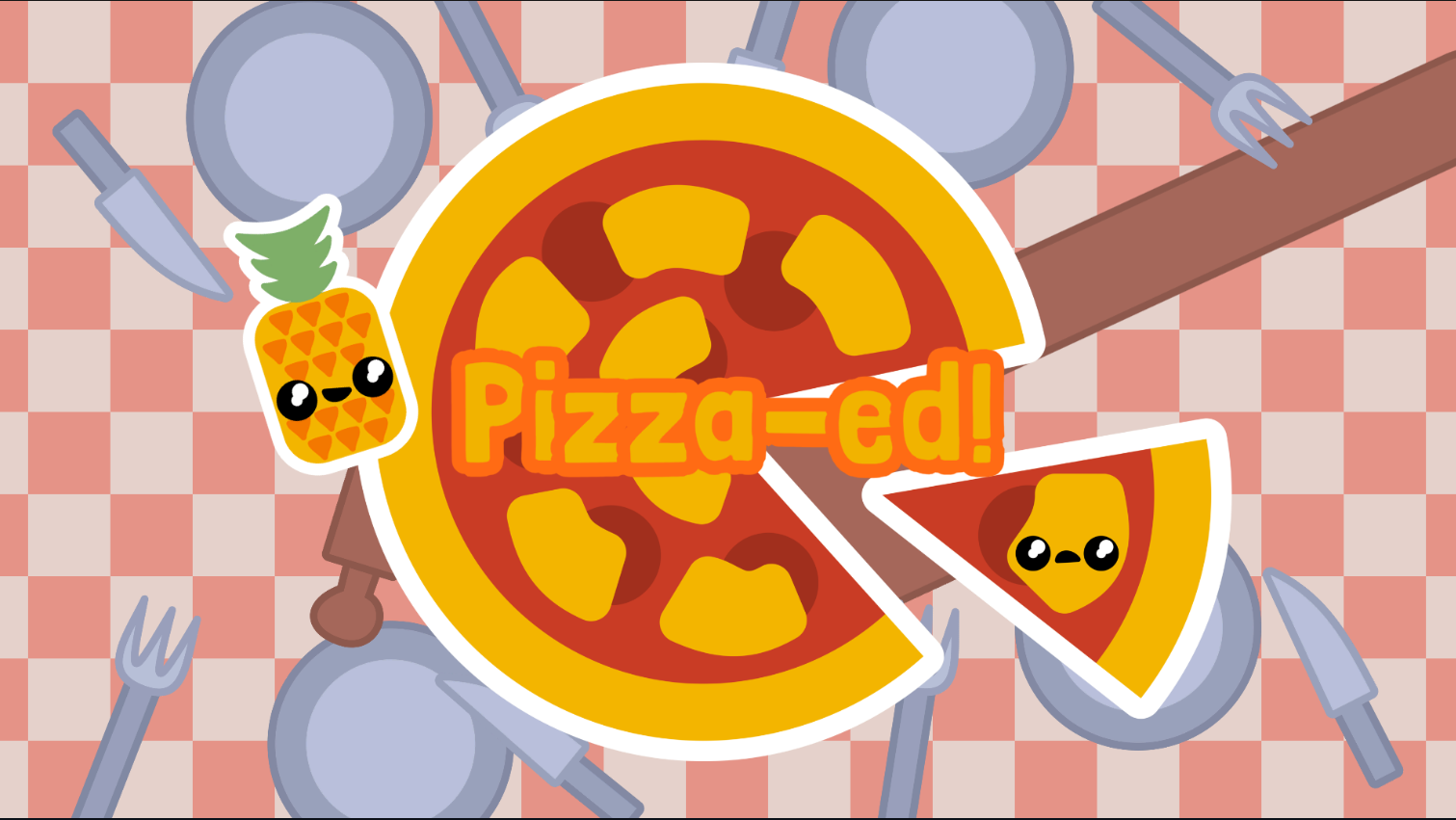 Pizzaed by KevEatsCheese