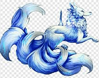 Kurama Tail