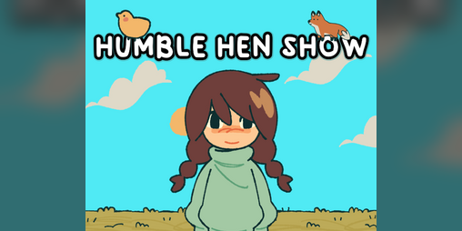 Cover image for Humble Hen Show