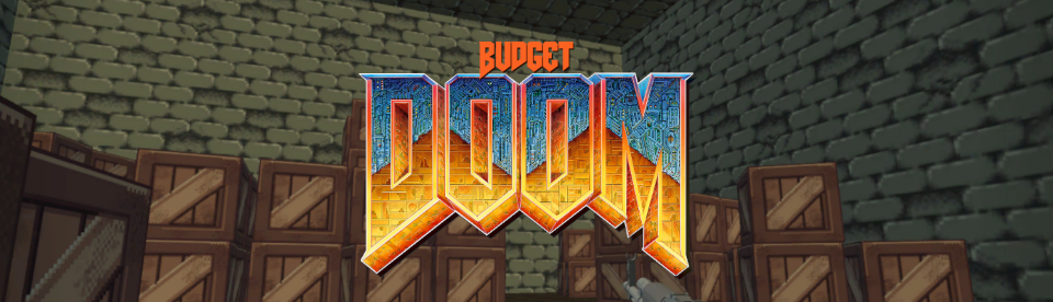 Budget Doom Day 6 [Unity]