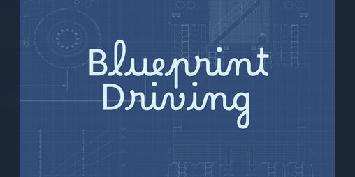 Cover image for Blueprint Driving DAY6 (Unity)