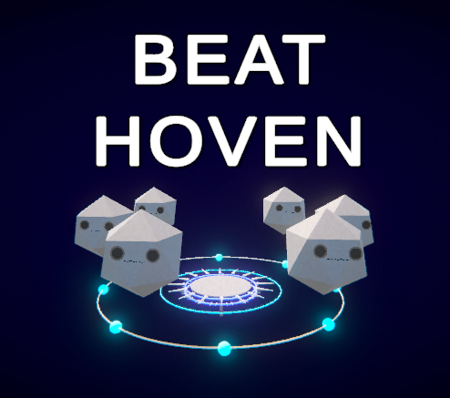 BEAT HOVEN + new track