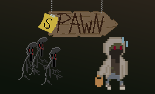 sPAWN by loopifer