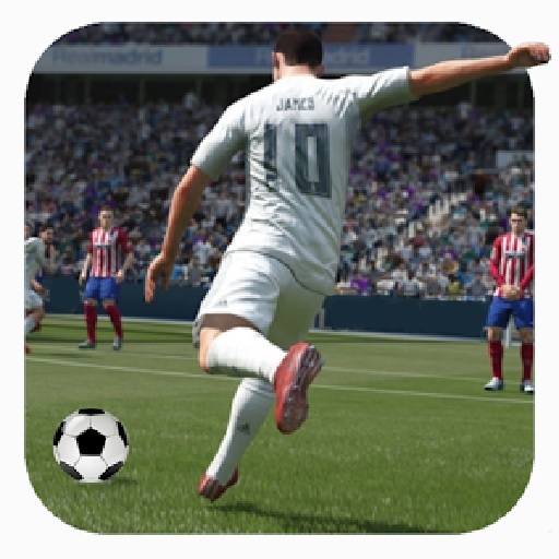Ultimate Football Soccer 2018