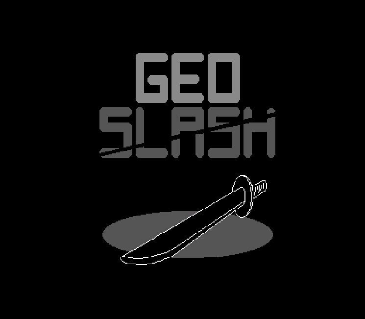 Cover image for GEO SLASH