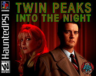 Twin Peaks: Into the Night [DEMO] [Free] [Puzzle] [Windows]