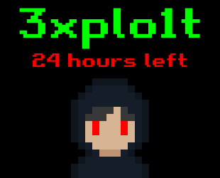 3xplo1t: 24 hours left