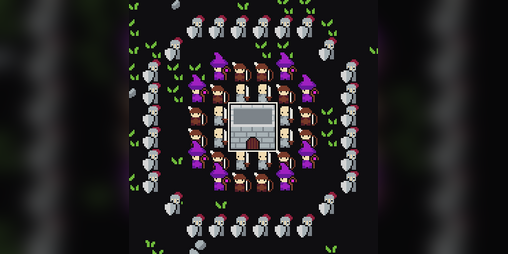 Cover image for Bit Tower