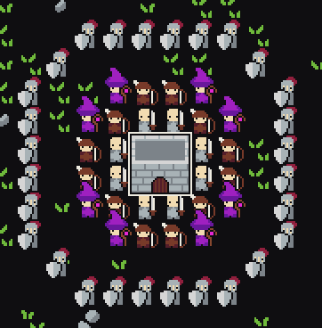 Cover image for Bit Tower
