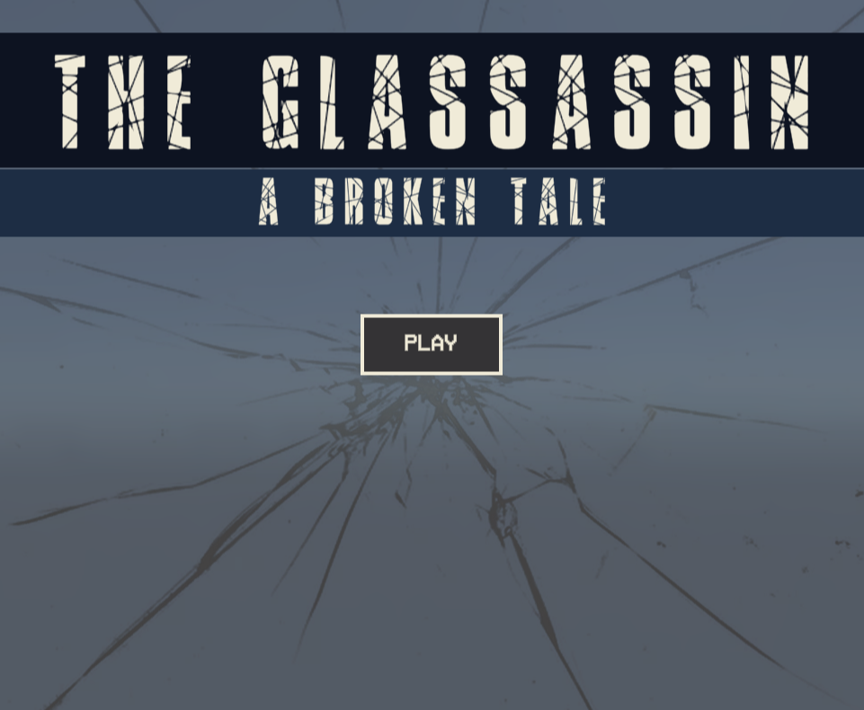 The Glassassin: A Broken Tale by Teller03, Almanak Games, Dubhan ...