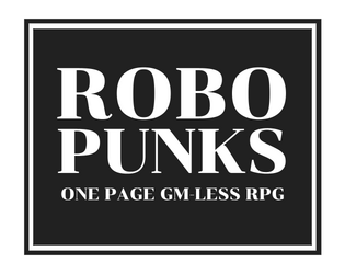 ROBOPUNKS  