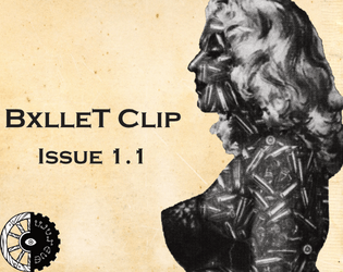 Bxllet Clip: The Pinxp Issue  