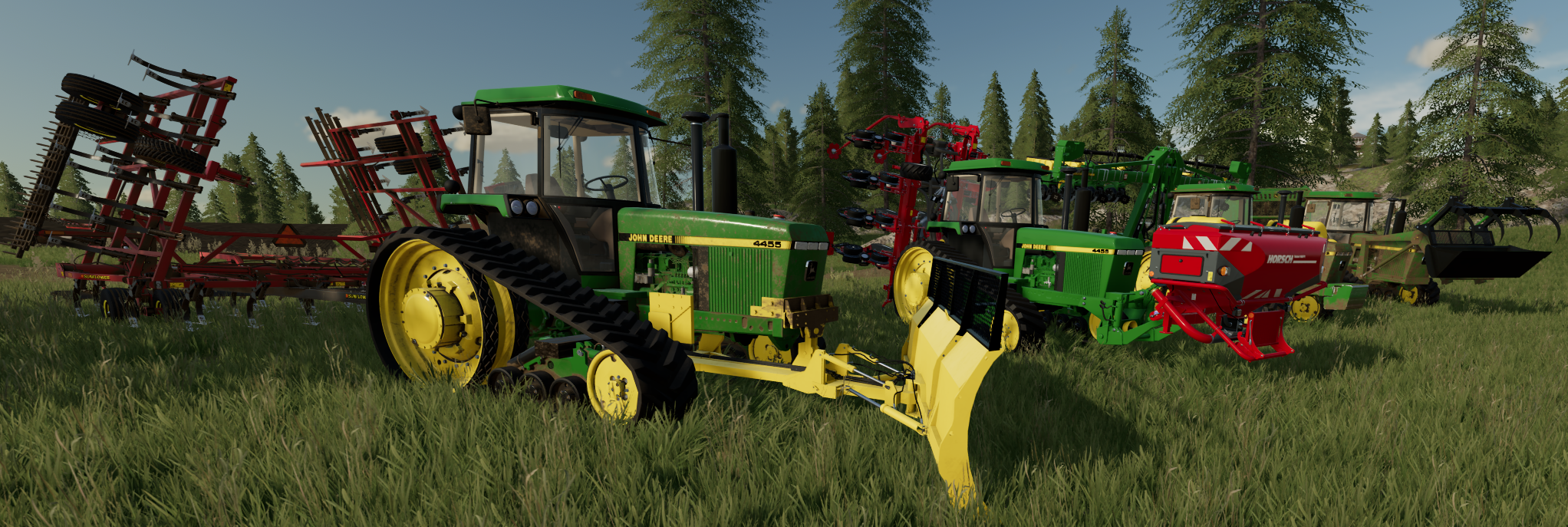 Cover image for 4455T v2